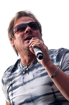 Phil Vassar