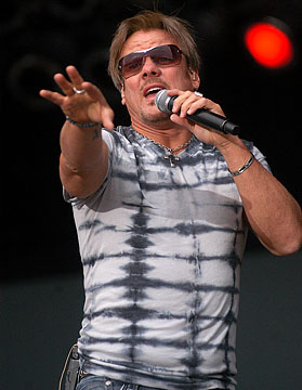 Phil Vassar