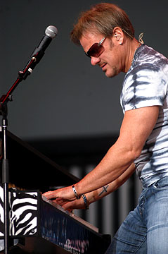 Phil Vassar