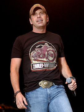 Rodney Atkins