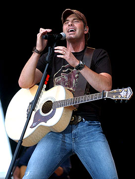 Rodney Atkins