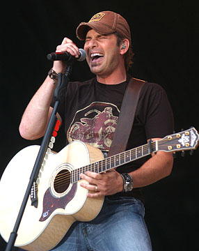 Rodney Atkins