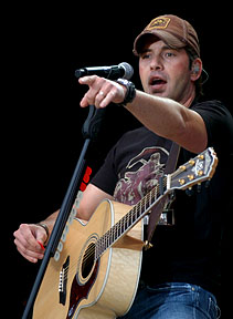 Rodney Atkins