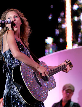 Taylor Swift