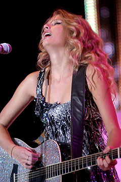Taylor Swift