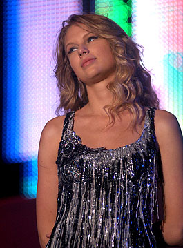 Taylor Swift