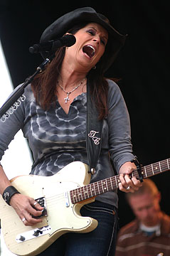 Terri Clark
