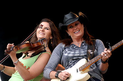 Terri Clark
