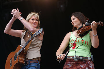 Terri Clark
