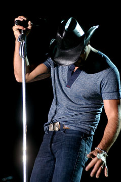 Tim McGraw
