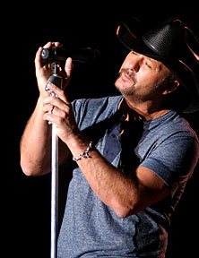 Tim McGraw