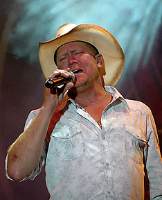 Tracy Lawrence