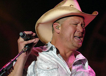 Tracy Lawrence