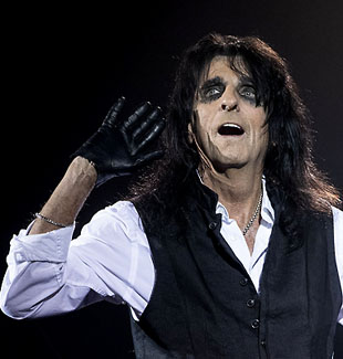 Alice Cooper