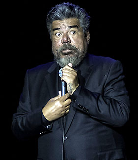 George Lopez