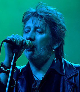 Shane MacGowan