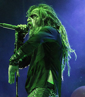 Rob Zombie