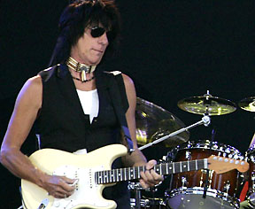 Jeff Beck