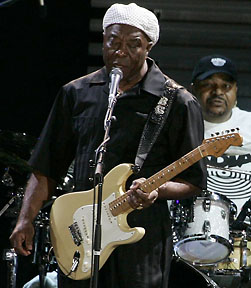 Buddy Guy