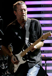 eric clapton concert toyota park #6