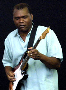 Robert Cray
