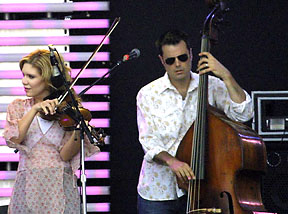 Alison Krauss & Union Station