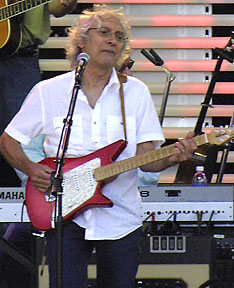 Albert Lee