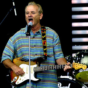 Bill Murray