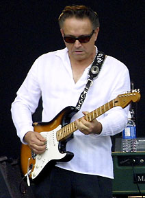 Jimmy Vaughan