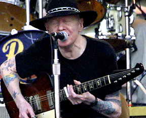 Johnny Winter