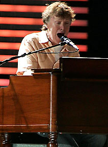 Steve Winwood