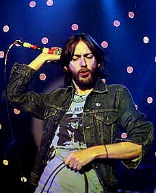 Black Crowes