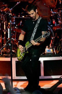 Godsmack