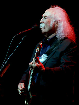 Crosby, Stills & Nash