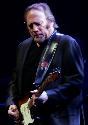 Crosby, Stills & Nash