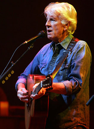 Crosby, Stills & Nash