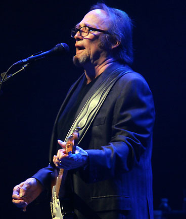 Crosby, Stills & Nash