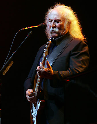 Crosby, Stills & Nash