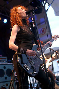 Melissa Auf Der Maur