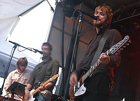 The Cooper Temple Clause