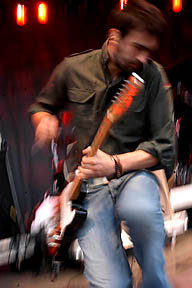 The Cooper Temple Clause