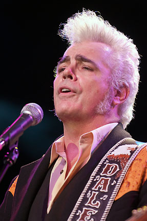 Dale Watson & his Lonestars