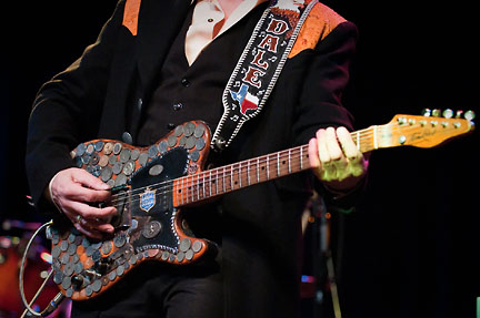 Dale Watson & his Lonestars