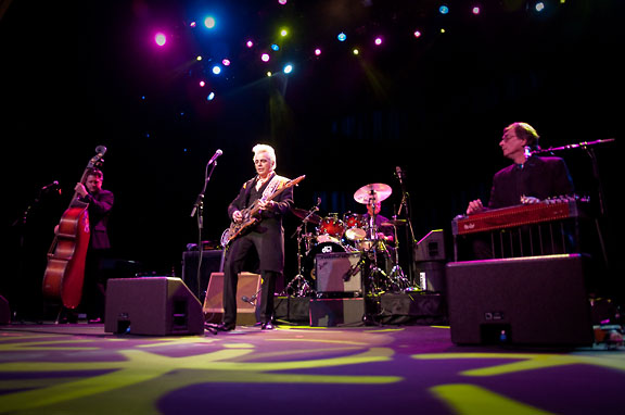 Dale Watson & his Lonestars