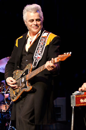 Dale Watson & his Lonestars