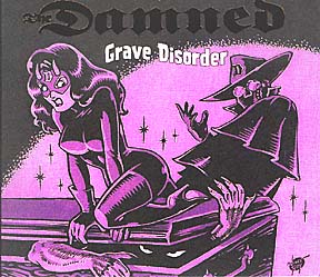 Damned