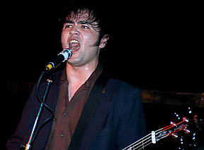 Michael Scahill