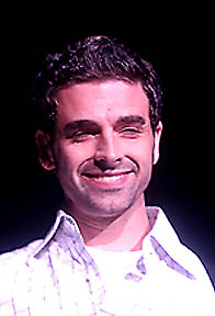 Dashboard Confessional