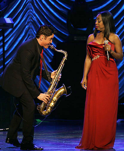 Dave Koz & Friends