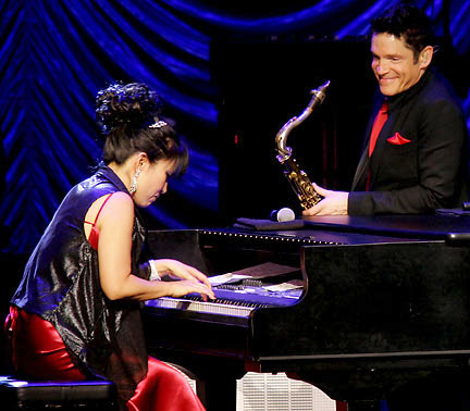 Dave Koz & Friends